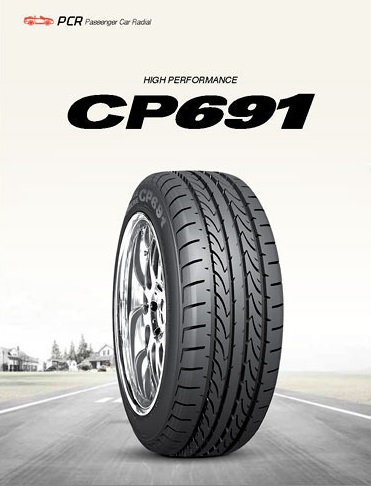 Nexen Classe Premiere CP691 (3)